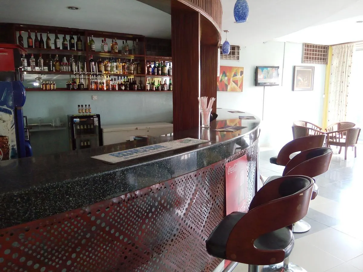 Aponye Hotel Kampala