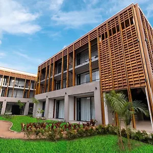 Le Petit Village Boutique & ***** Kampala
